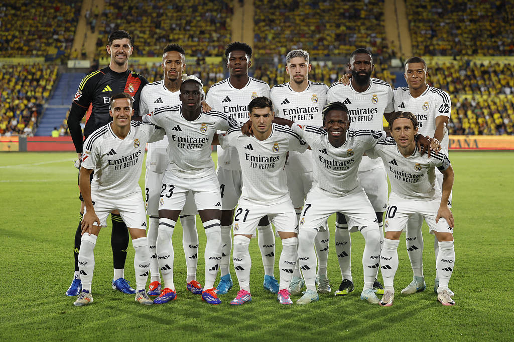 姆巴佩赛事官方发布赛况扑朔迷离新规，皇家马德里争议不断！