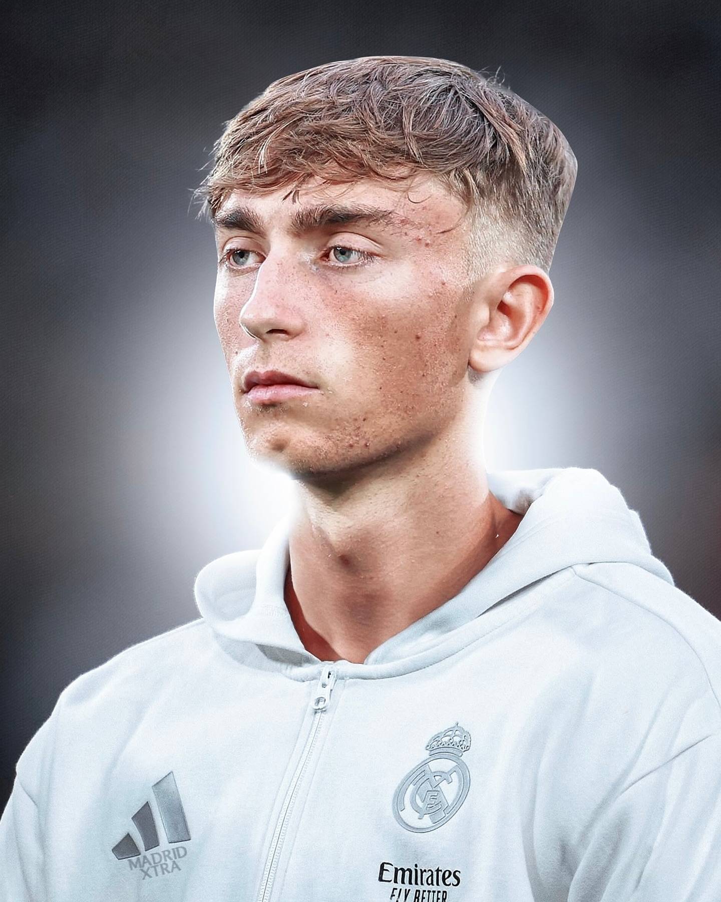 皇马新星崭露头角，未来或成球队顶梁柱，分析出现得到.的简单介绍